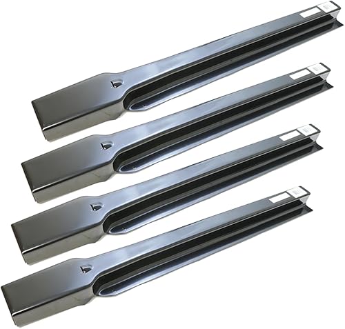 Miniatura 10 de Boxer Tools Estacas de camión de metal con estacas, extremo cuadrado (36 pulgadas)