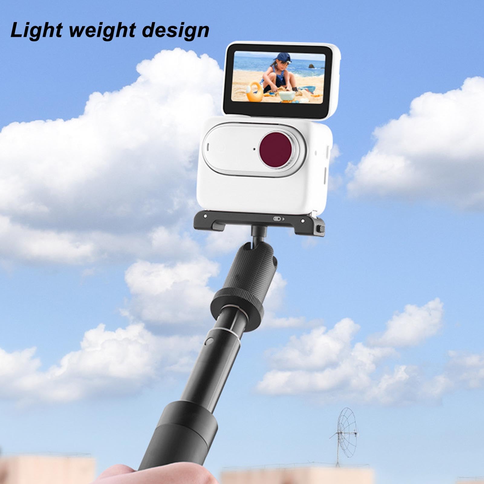 Amazon | for Insta360 GO2 GO3用レンズフィルター、GO2 GO3用ND 