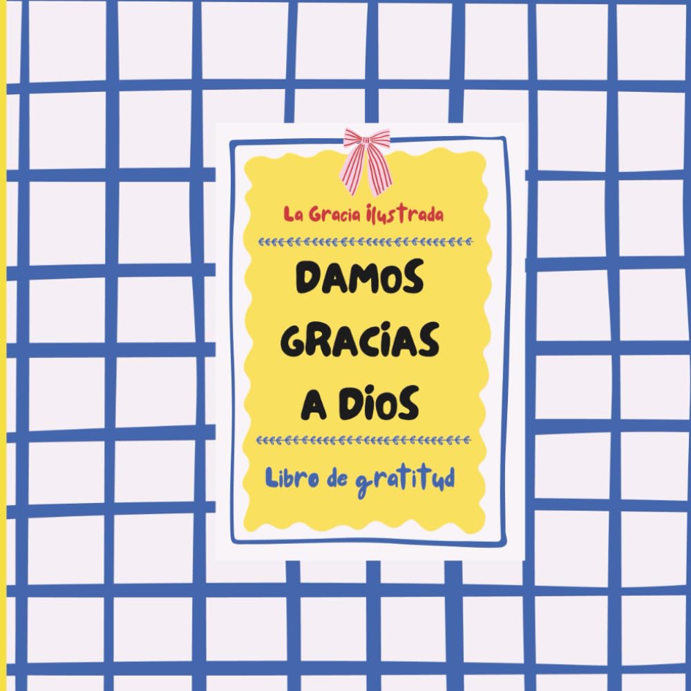 Damos gracias a Dios