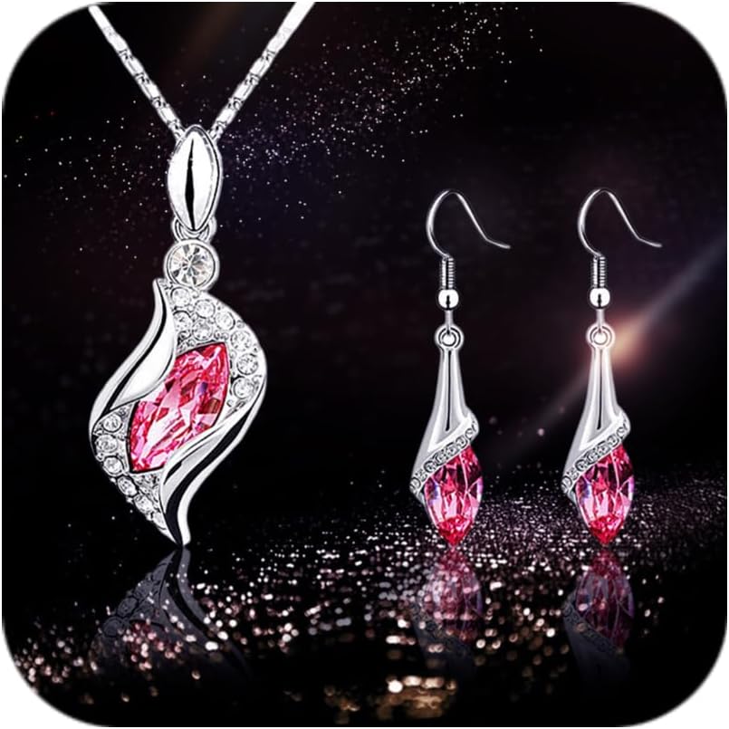 925 Sterling Silver Earrings for Women 2025 Trendy Full Diamond Dangle Round Hoop Earrings Hypoallergenic Gifts for Her