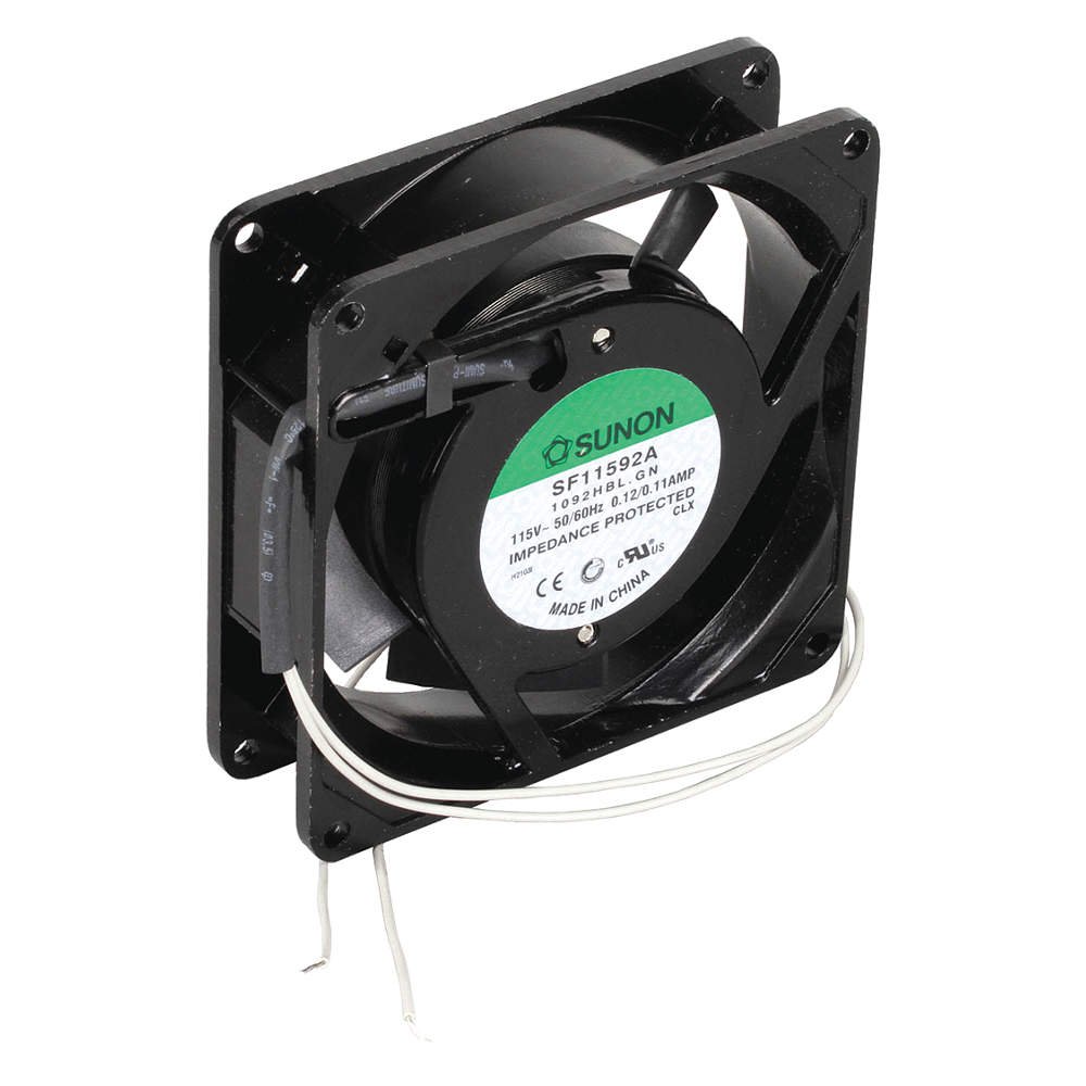 Crescor VENT FAN - 115V 0769-165
