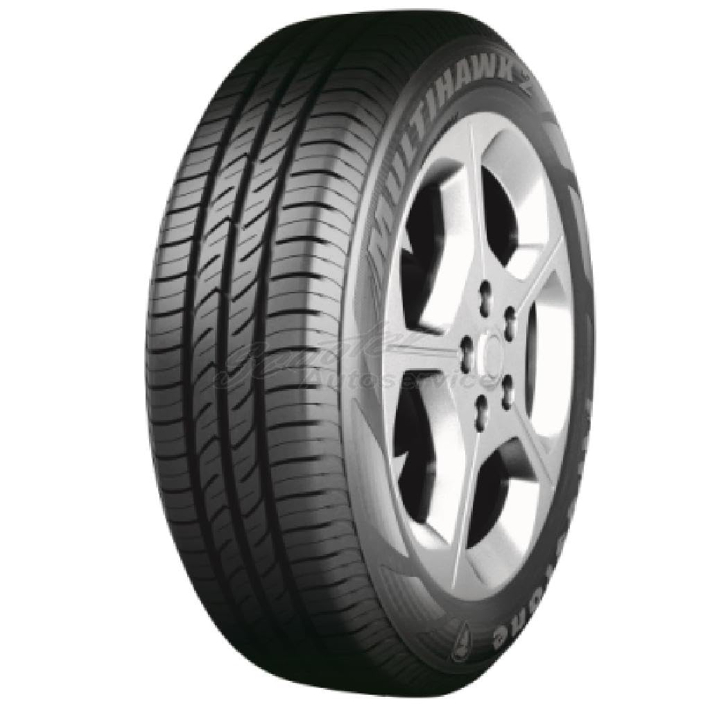 Firestone Multihawk 2 Xl 175/70/R 14 88 T - Pneumatico Estivo - C/E/69-image