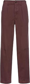 camel active Damen Mom Fit Chino