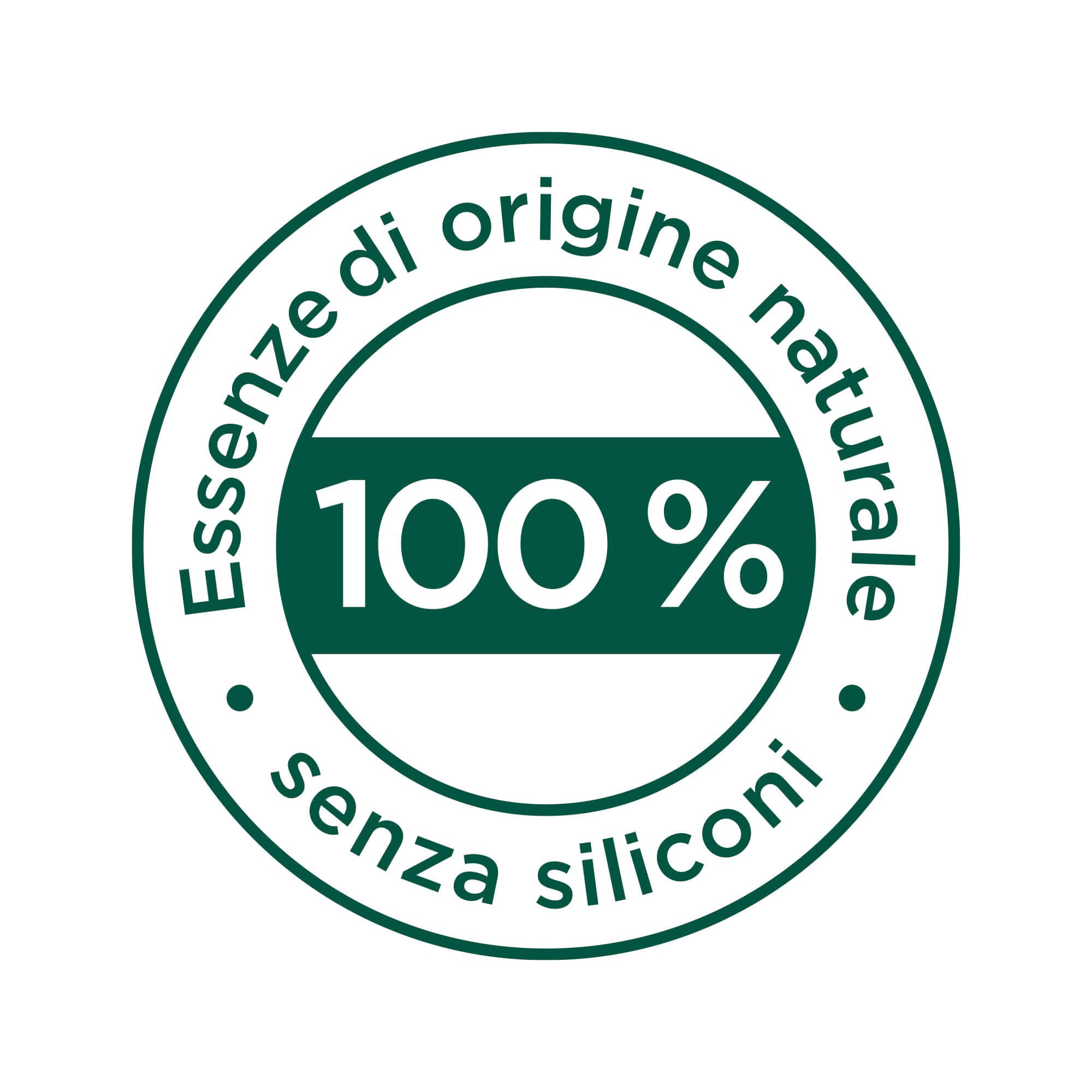 Antica Erboristeria 2 in 1 Shampoo Nutriente Latte di Mandorla, Shampoo e Balsamo per Capelli Rovinati con Ingredienti Naturali, 12 pezzi x 225 ml