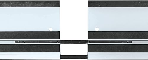 Miniatura 3 de Makita P-20177 Kit de conectores de riel de guía, 2/pk