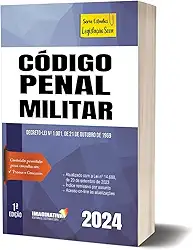 Código Penal Militar