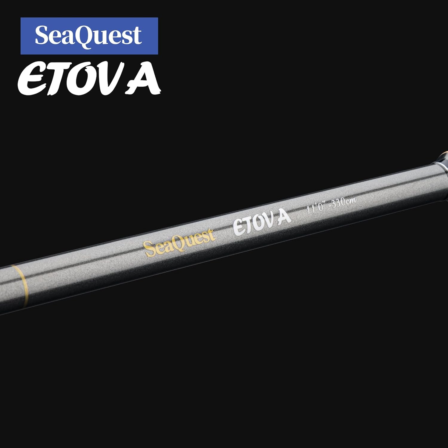 SeaQuest ETOVA Tenkara etova