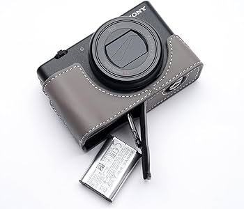 Amazon.co.jp: TP Original Sony ZV-1 Mark ii M2 ZV-1F 専用