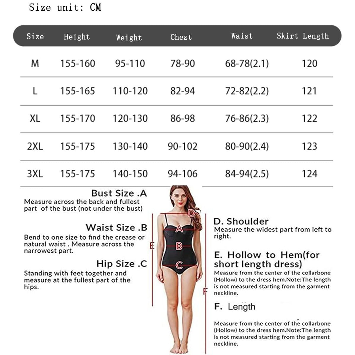 Ropa de Baile de Vals para Mujer, Falda Larga de Tul con Vuelo, de Malla, para Baile de Salón, de Encaje, para Baile Latino, Flamenco, Tango, Competición Social, Sexy (M)
