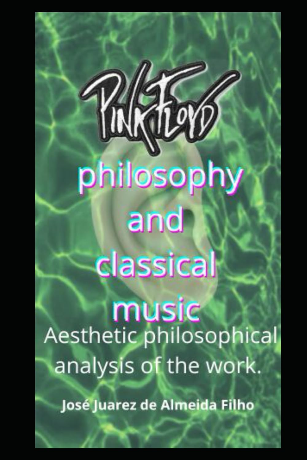 Pink Floyd et philosophie livre d'analyse esthétique pour vos soirées de lecture