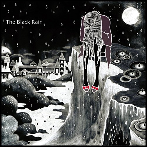 Amazon.co.jp The Black Rain Anoice デジタルミュージック