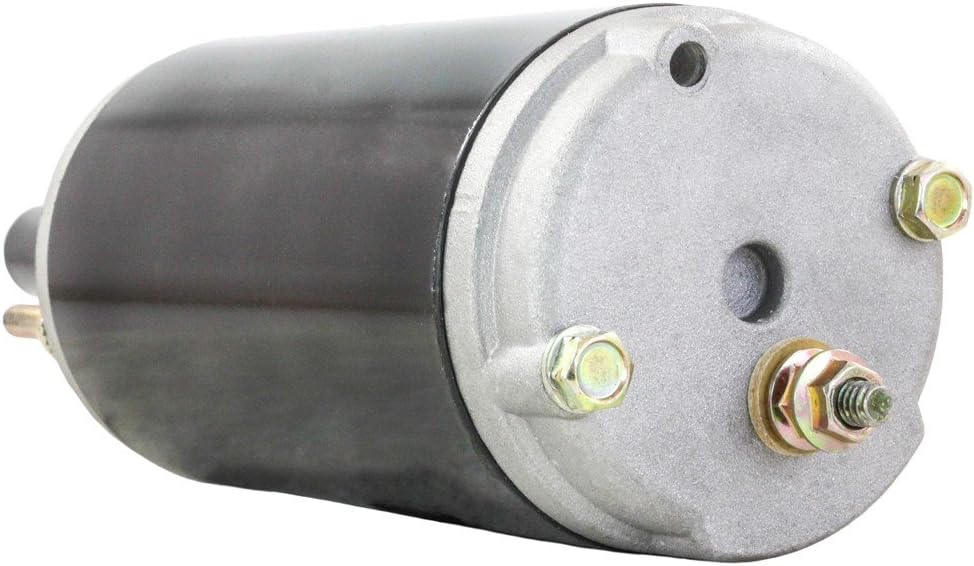 RAREELECTRICAL 12V Pmdd Starter Compatible With Kohler Kt17 Kt19 Kt21 M18 M20 Mv20 Twin-Cylinder 17-21Hp Cub Cadet 2072 2082 Toro 718-Z 720-Z Groundsmaster 117 52-098-10 52-098-13-S 038033 Kt17 17Hp