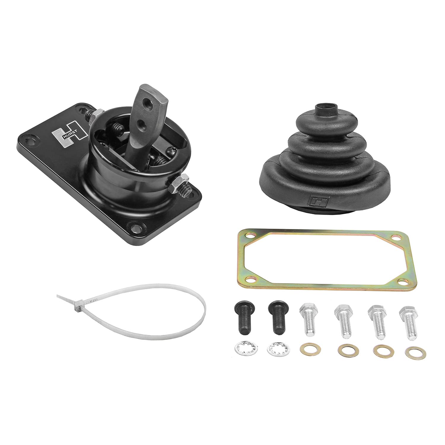Amazon.com: Hurst 3916051: Blackjack Short Throw Shifter