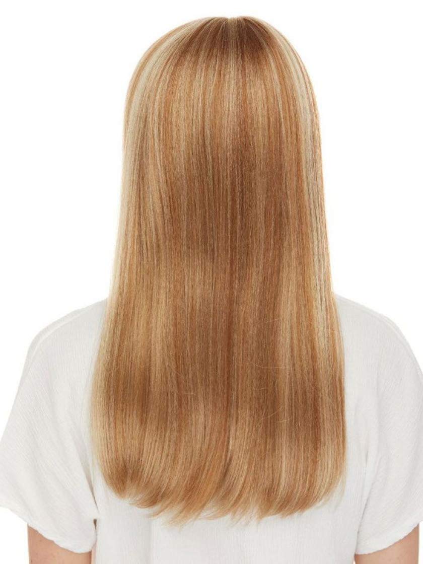 Kelly Wig by Blush (Magenta)