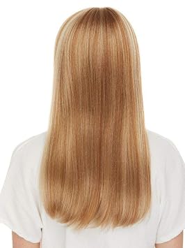 Kelly Wig by Blush (Regal Blue)