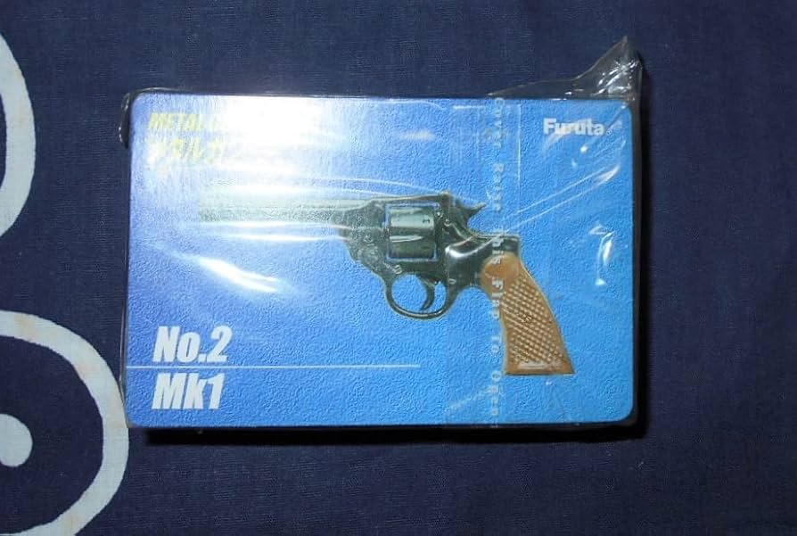 marble様 リクエスト確認用　 エンフィールド　No.2 Mk1 ミニチュア Amazon.co.jp: No.2 Mk1 エンフィールド リボルバー メタルガンマニア