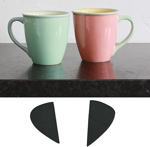 Miniatura 3 de 12 moldes de mango de taza de cerámica, herramientas de arcilla para dar forma a la taza de cerámica para diferentes formas y tamaños, moldear y