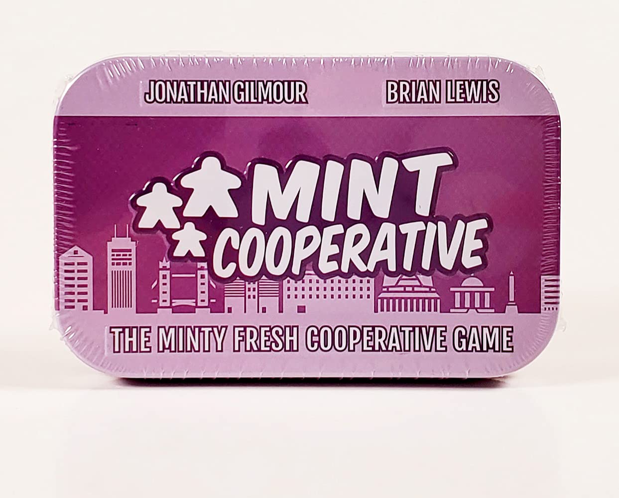 PokettoGames Mint Cooperative