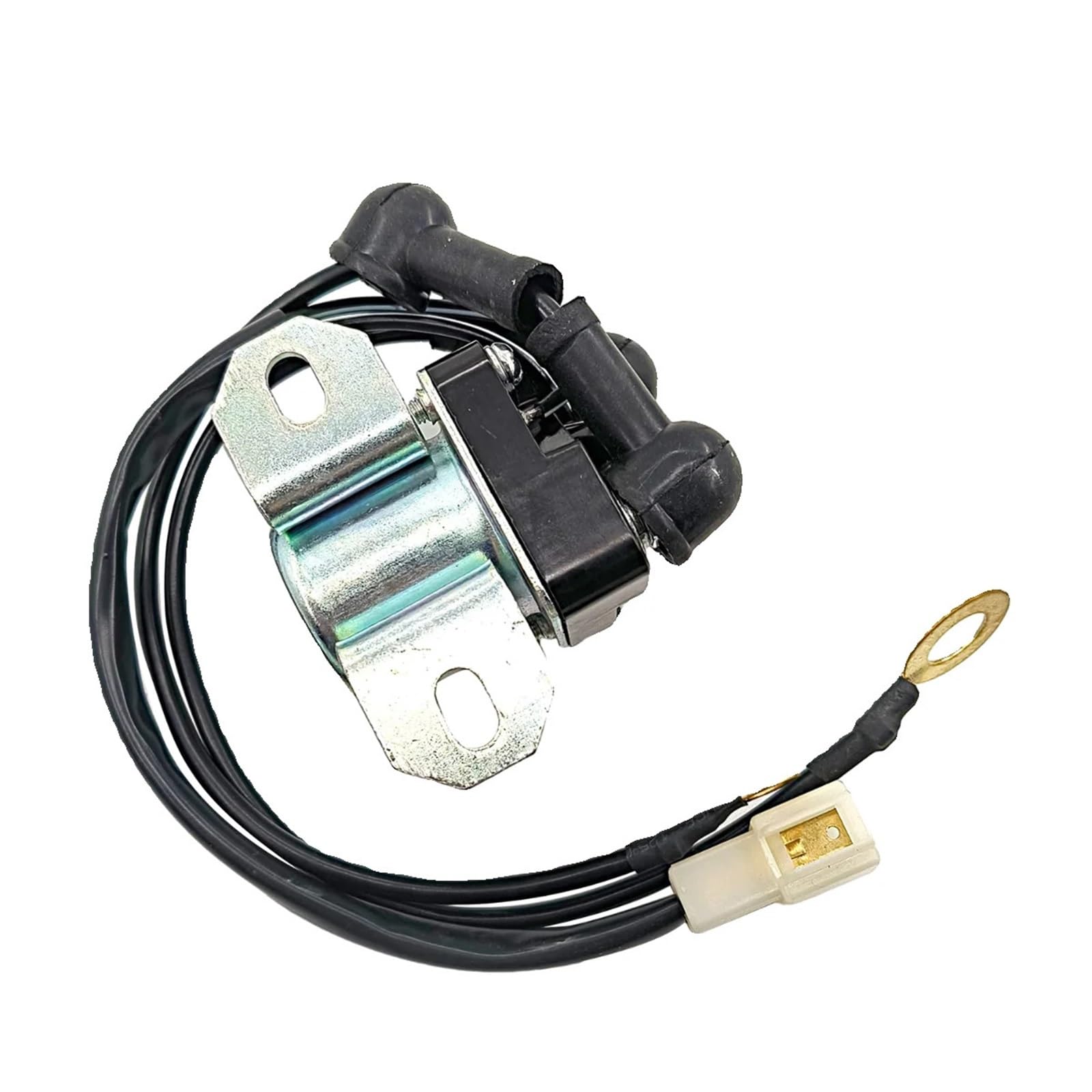 RISWEKFW Excavator Engine Preheating Relay Accessories for 312 320 324 329 330 336D/D2