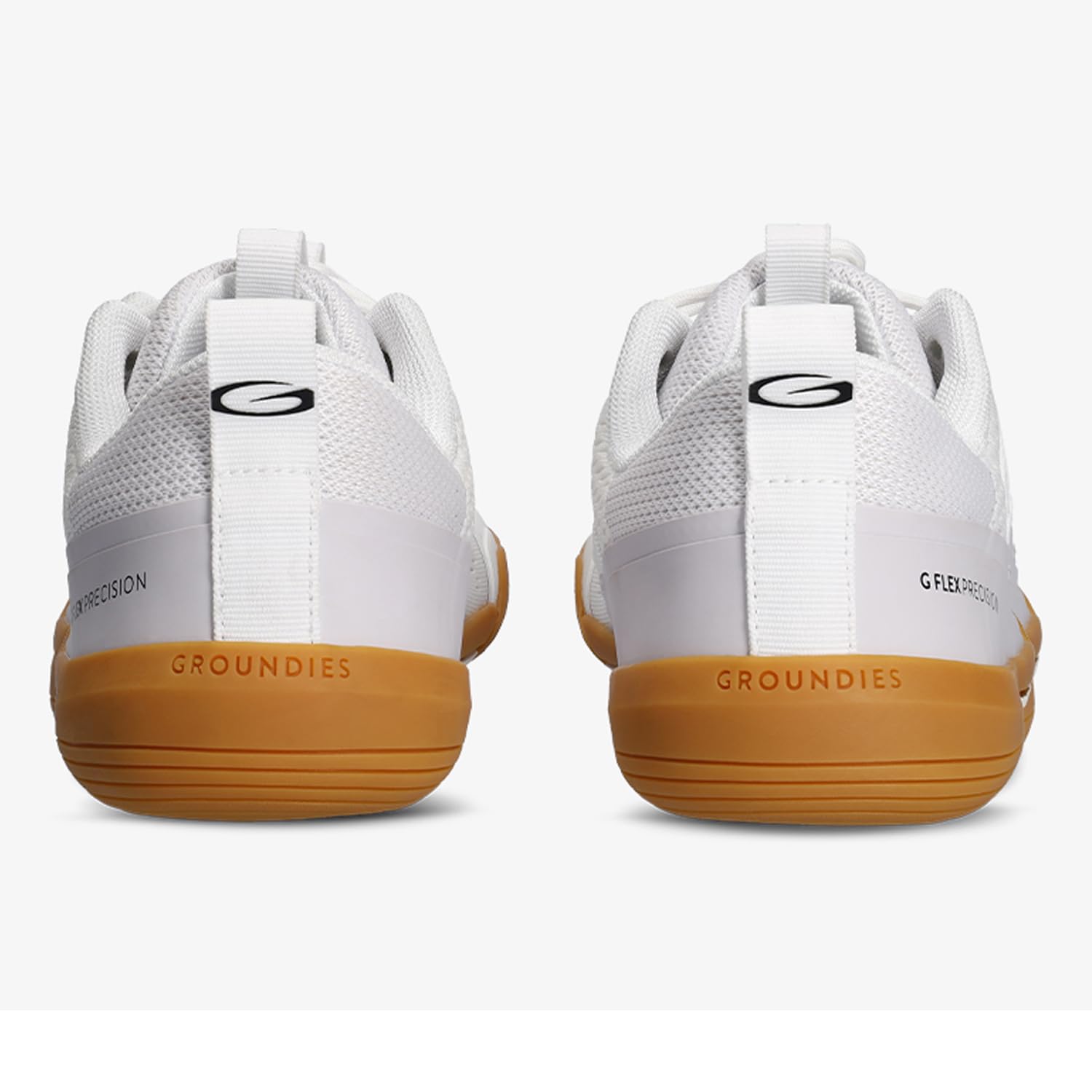 GROUNDIES G-Flex Precision Men - Trainingsschuh/Sportschuh