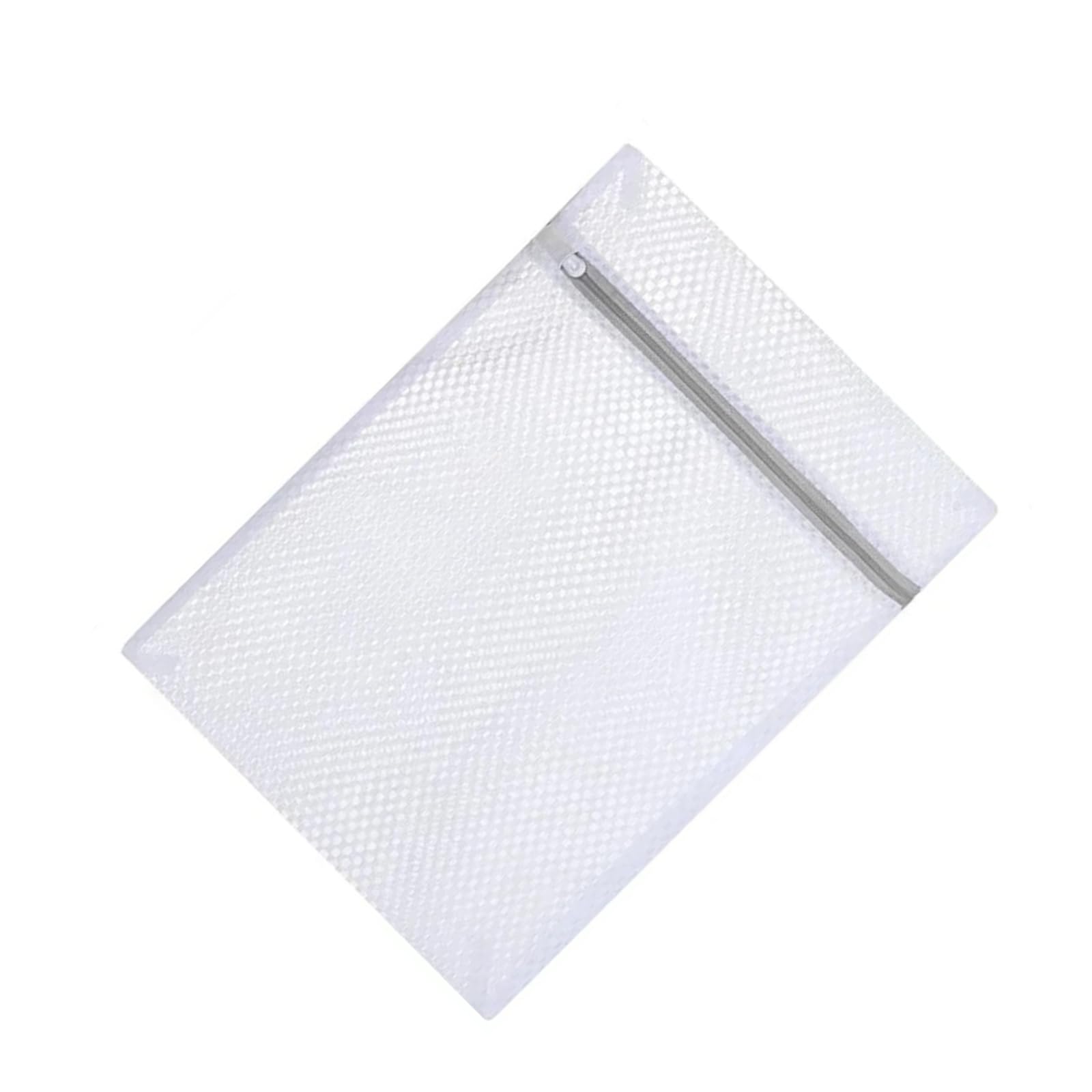 Borsa For La Biancheria A Rete Cura Degli Indumenti Lavatrici Cesto For La Biancheria Sporca Scarpe Da Viaggio Borse A Rete Reggiseno Da Donna Organizzatore Di Vestiti(30X40cm,5Pcs)