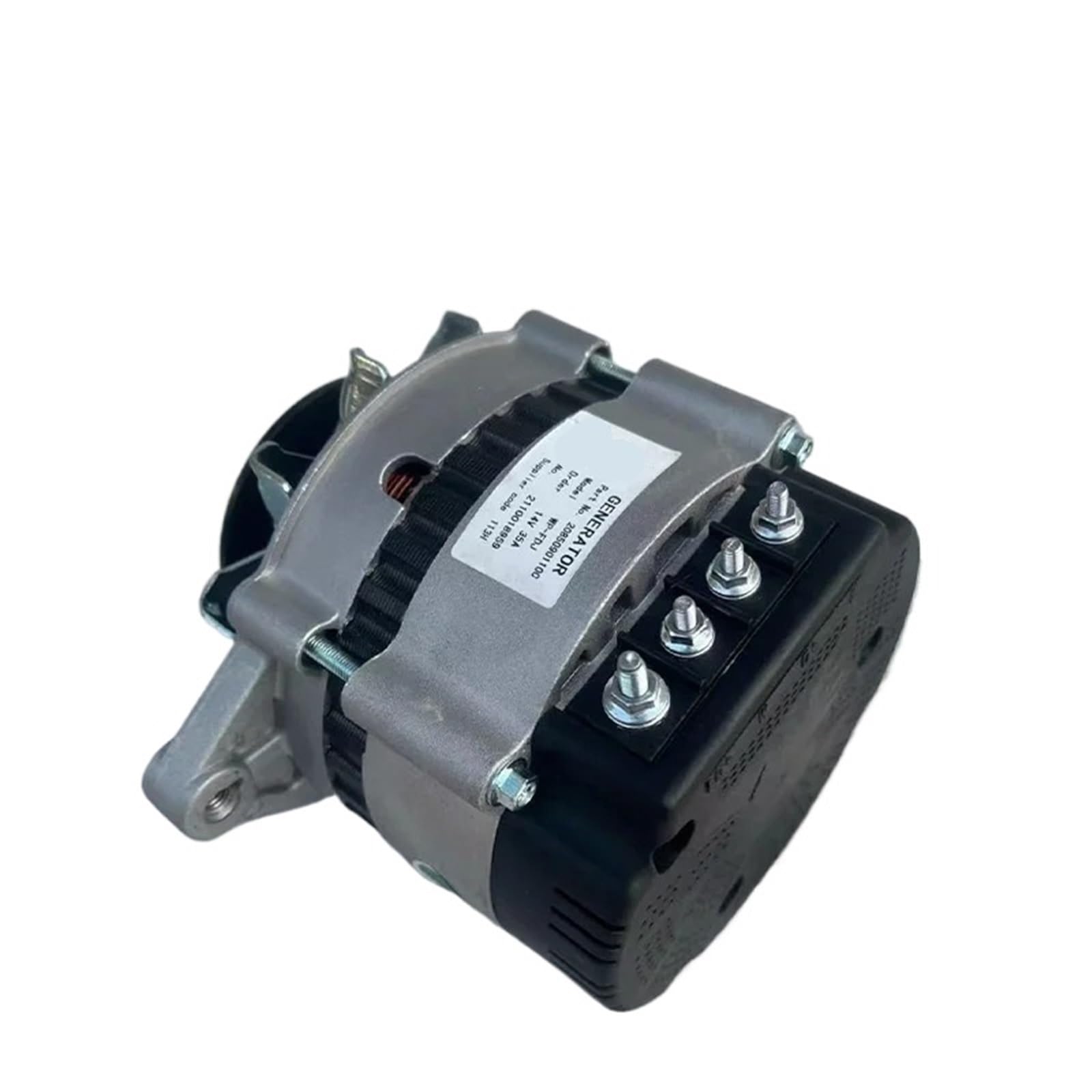 Groupe électrogène diesel 30 kW 2085090110C