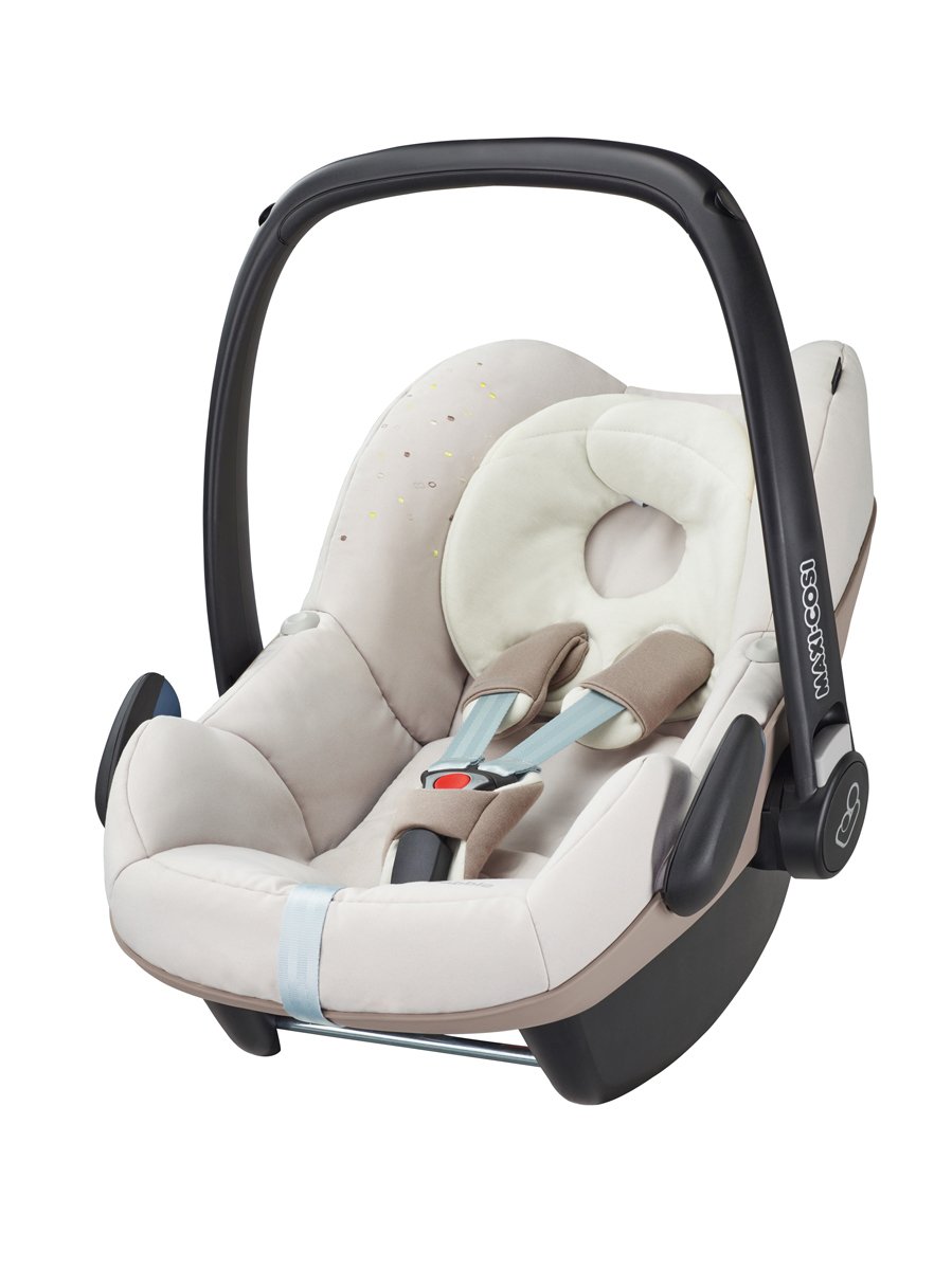 Maxi-Cosi Pebble Baby Car Seat Group 0+ (0-13 kg) 2015 Collection