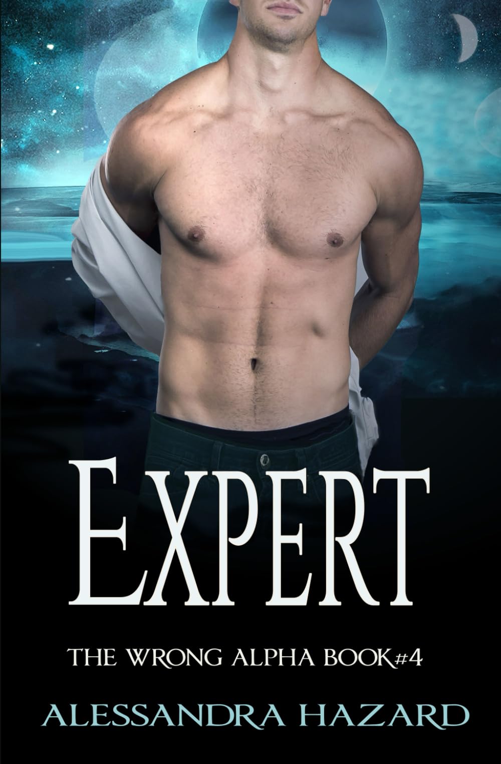 Expert (The Wrong Alpha)