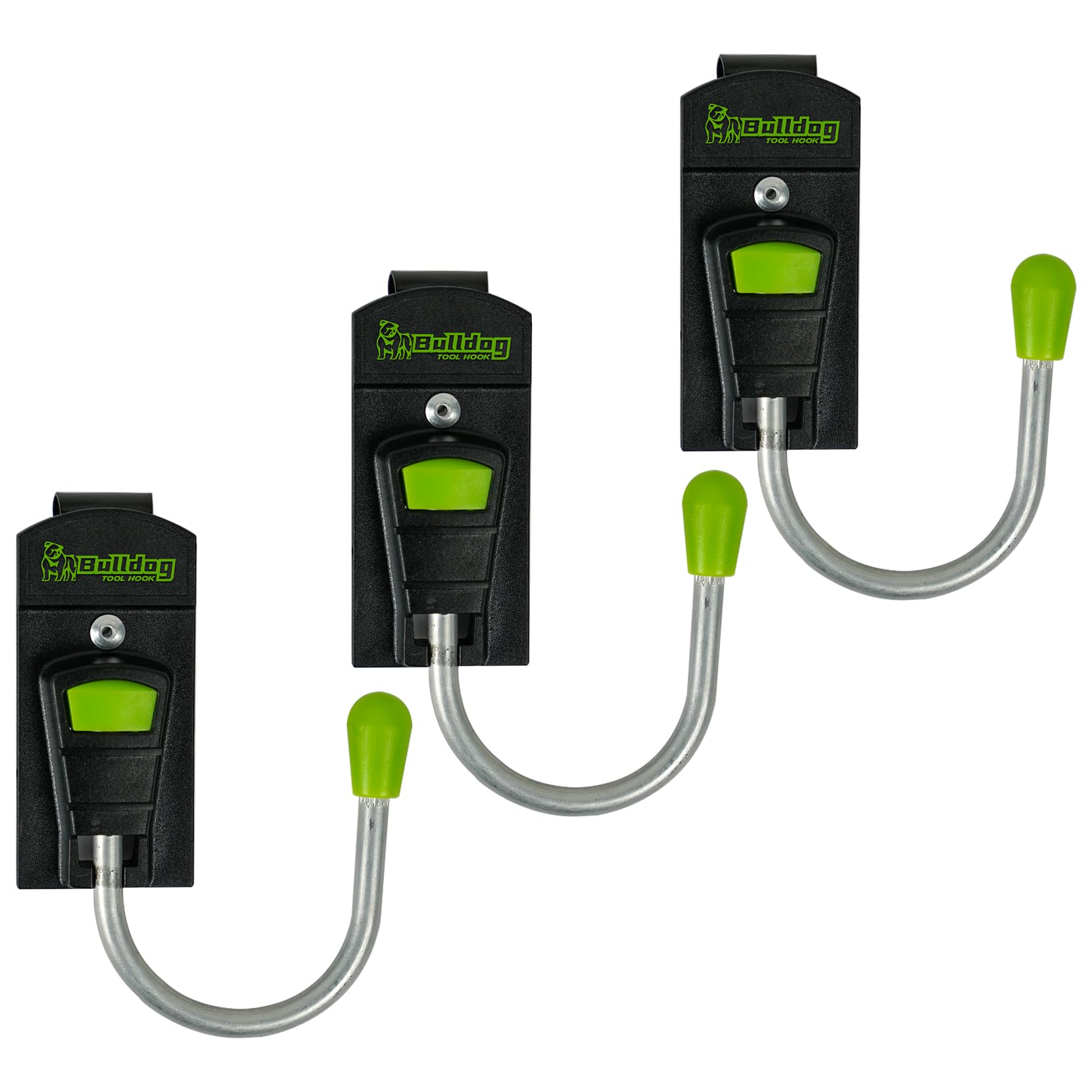 KUNN Power Tool Holster Cordless Drill Holster/Single Hook with Metal Clip for Easy Attachment