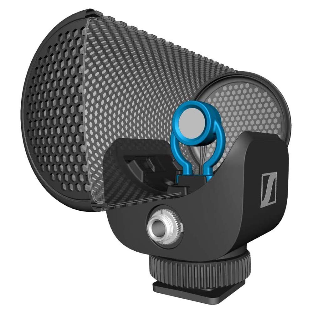 Sennheiser MKE 200 指向性マイク Amazon | Sennheiser MKE 200 