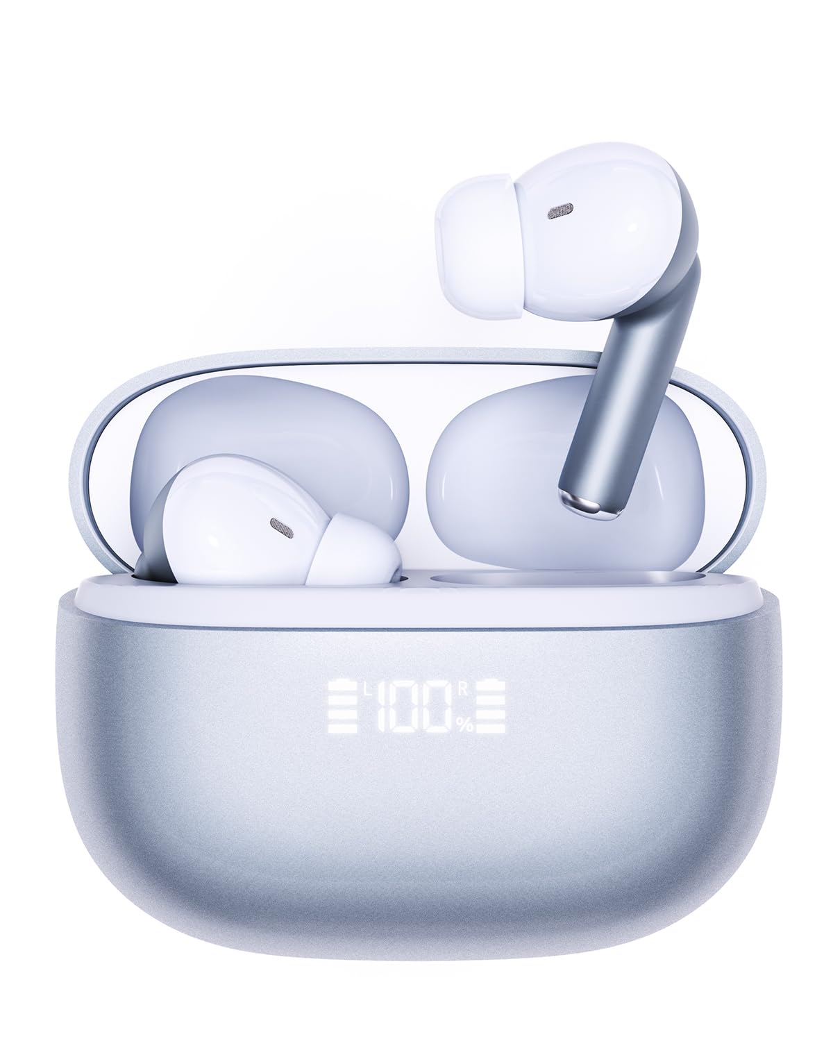 イヤホン bluetooth ワイヤレスイヤホン 【2026新登場 臨場感アップ…