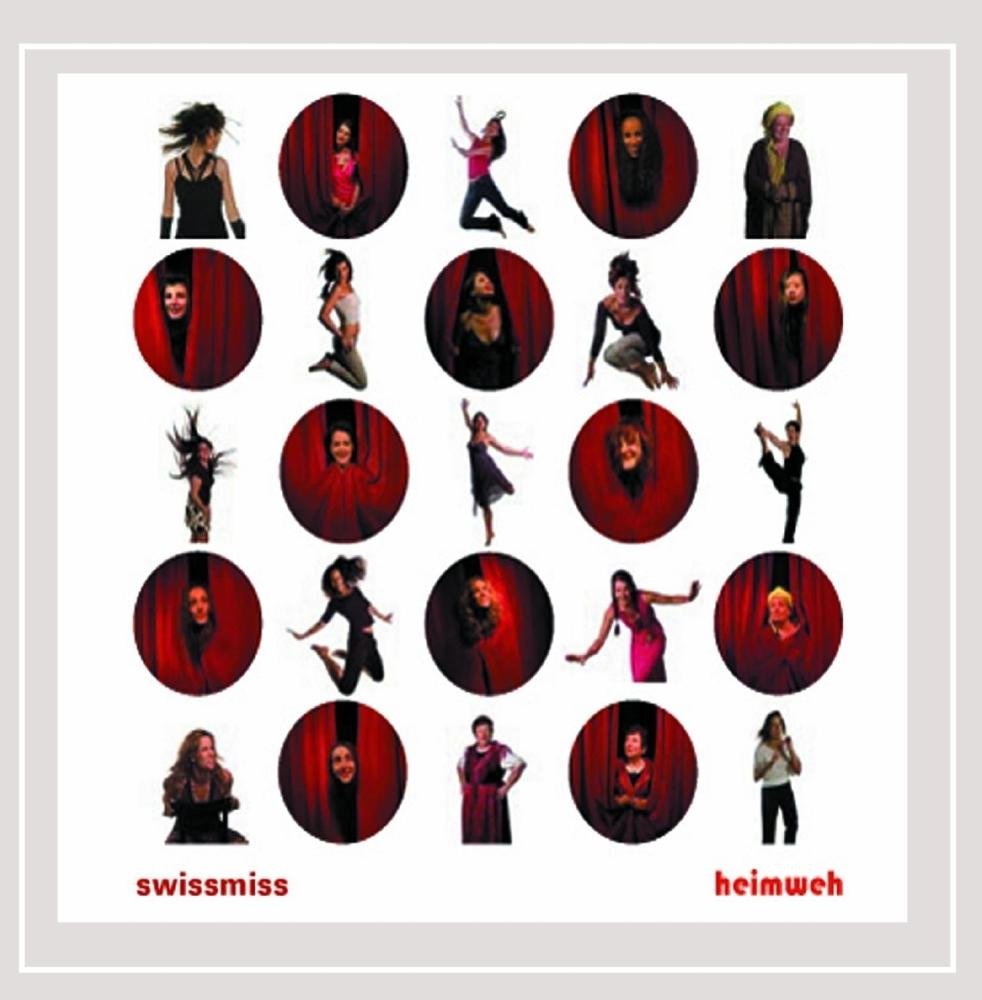 Heimweh Swiss Miss Amazon.in Music}