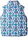 Hatley Girls' Reversible Gilet