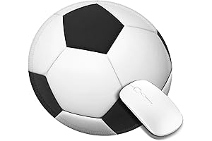 Liverpool Mouse Pad: Elevate Your Workspace with Soccer Passion