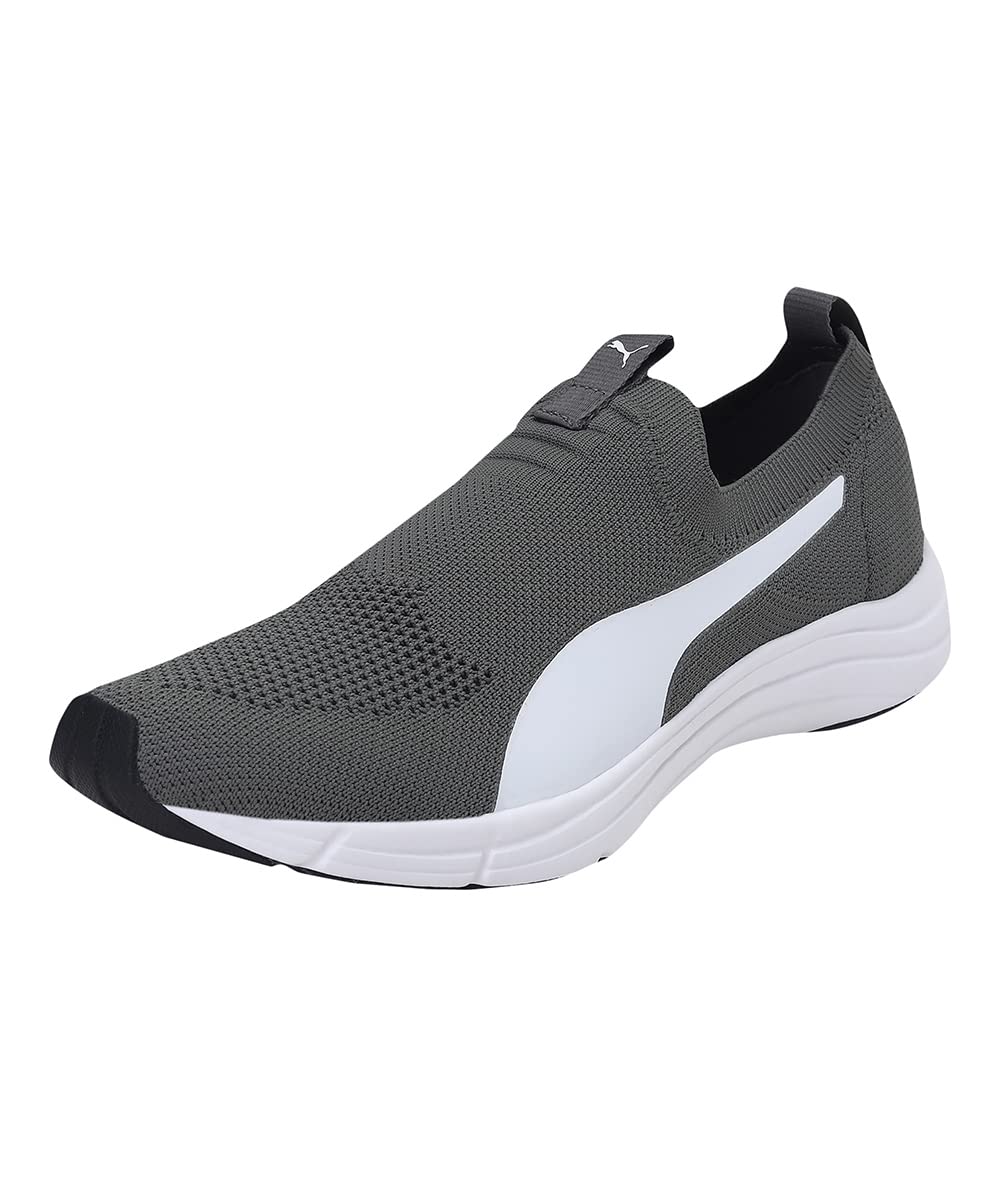 See full amazon price history chart for PUMA Lucifer Knit Slip On IDP PUMA Lucifer Knit Slip On IDP (B08QKN4QZ7) Amazon Price History, Amazon Price Tracker