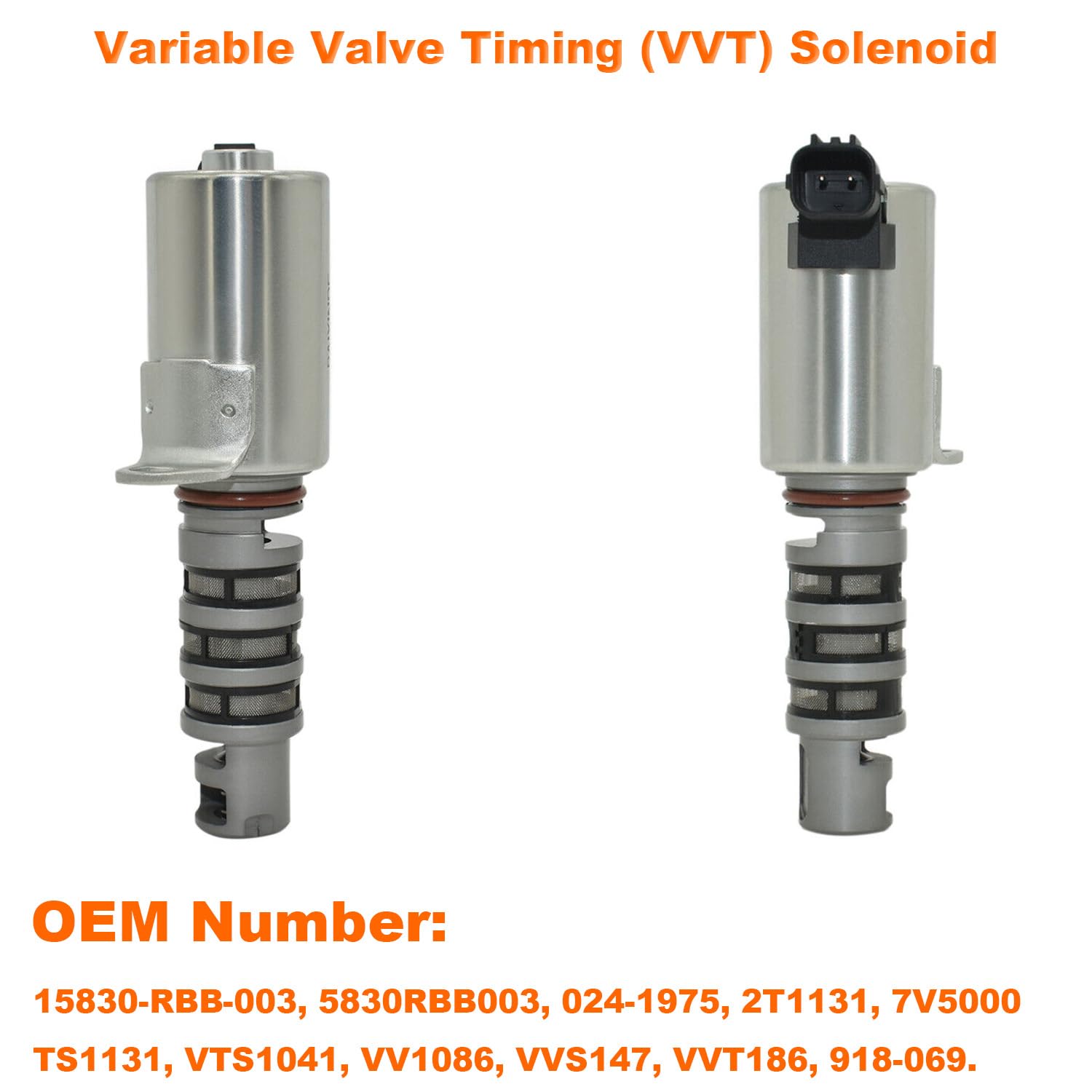 Amazon.co.jp: TINJO 吸気&排気エンジン 可変バルブタイミング(VVT 