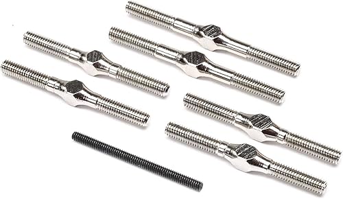 Losi Juego de tensores Mini 8IGHT DB LOSB1893 Elec piezas de repuesto para coches/camiones