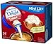 International Delight, Cold Stone Creamery Sweet Cream, Single-Serve Coffee Creamers, 24 Count, Shelf Stable Non-Dairy Flavored Coffee Creamer, Great for Home Use, Offices, Parties or Group Events
