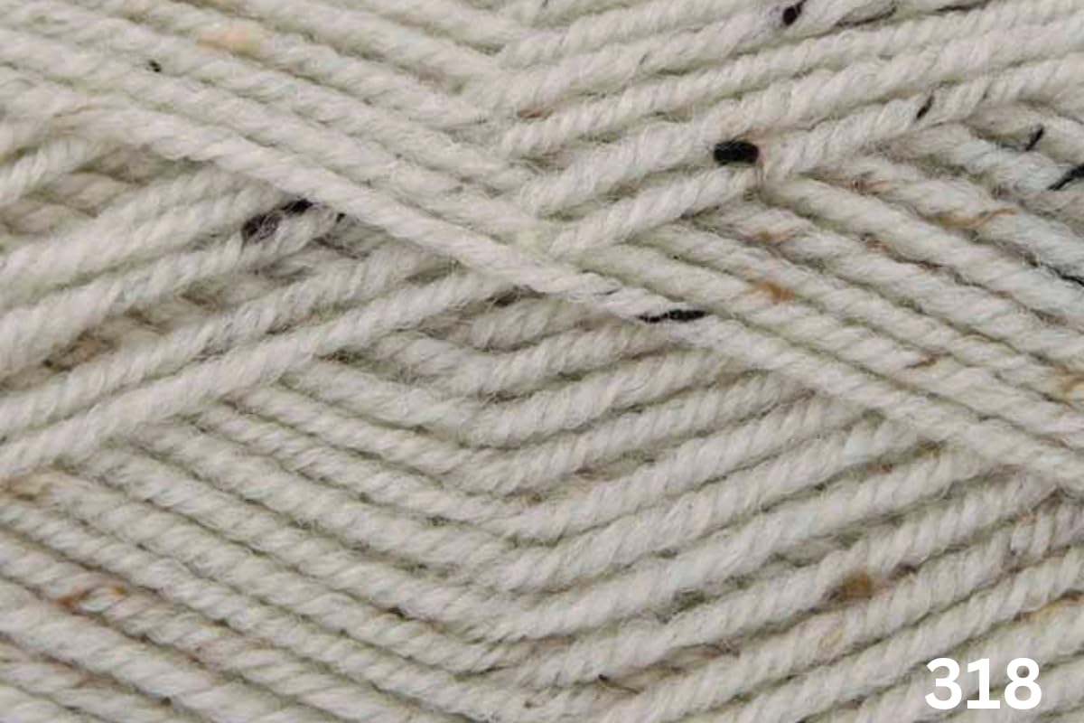 King Cole Fashion Aran 100g - 318 Kintyre