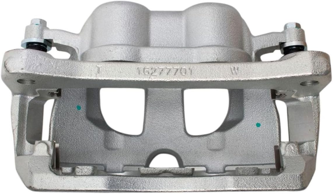 Rear Right Brake Caliper Hardware,with Mounting Bracket Diameter 2pc for Dodge for Ram 2500/3500 2009-2010,for Ram 1500 2012 2500/3500 2011-2018