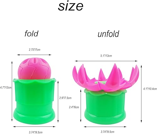 Miniatura 2 de Proshopping Máquina de baozi grande, máquina china de plástico de 2.75 pulgadas, máquina para hacer bollos rellenos al vapor, prensa de molde para