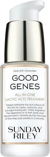 Sunday Riley Good Genes Lactic Acid Treatment