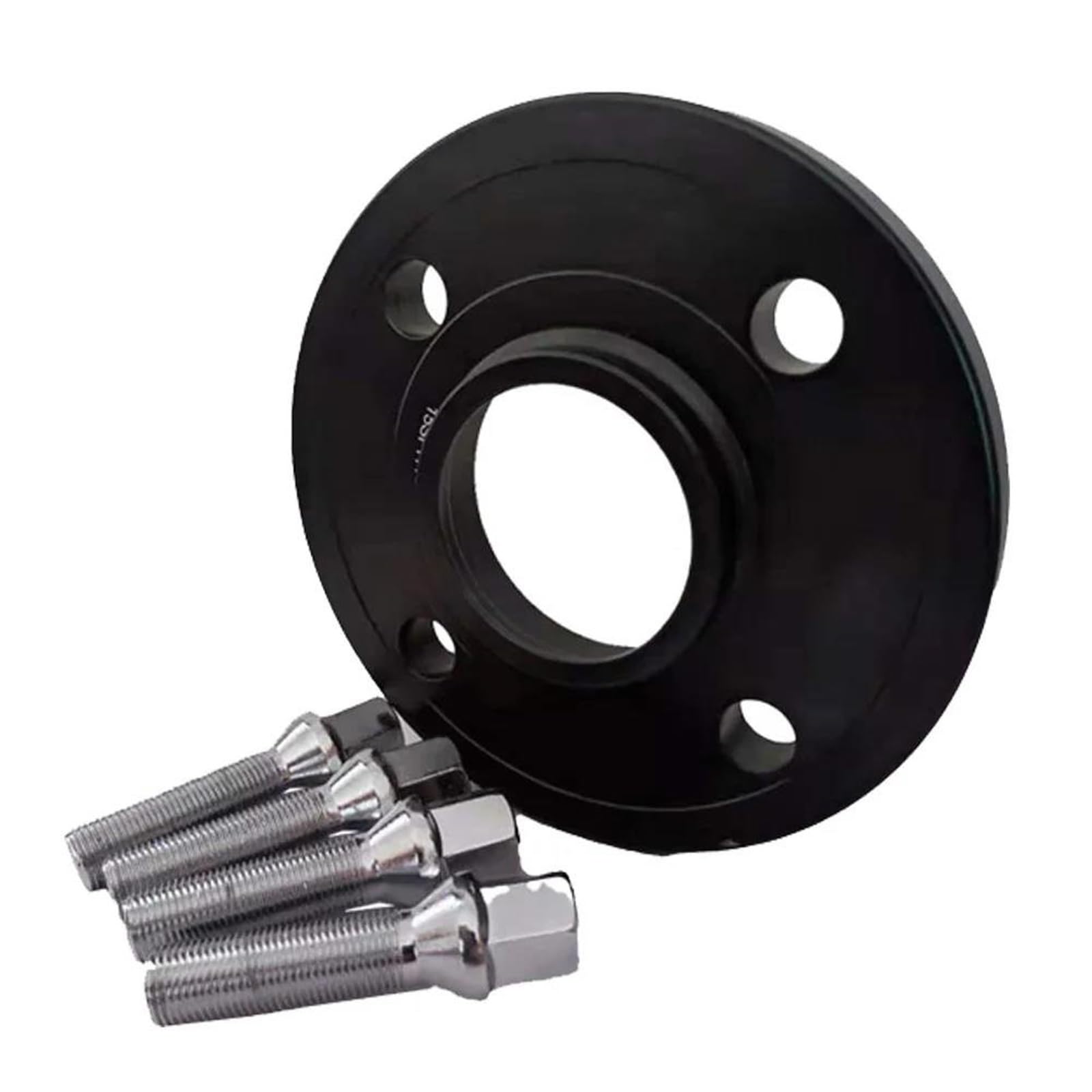 Élargisseurs de voie Mini Cooper kit entretoises roue 4x100 alésage 56.1 cales de 20mm