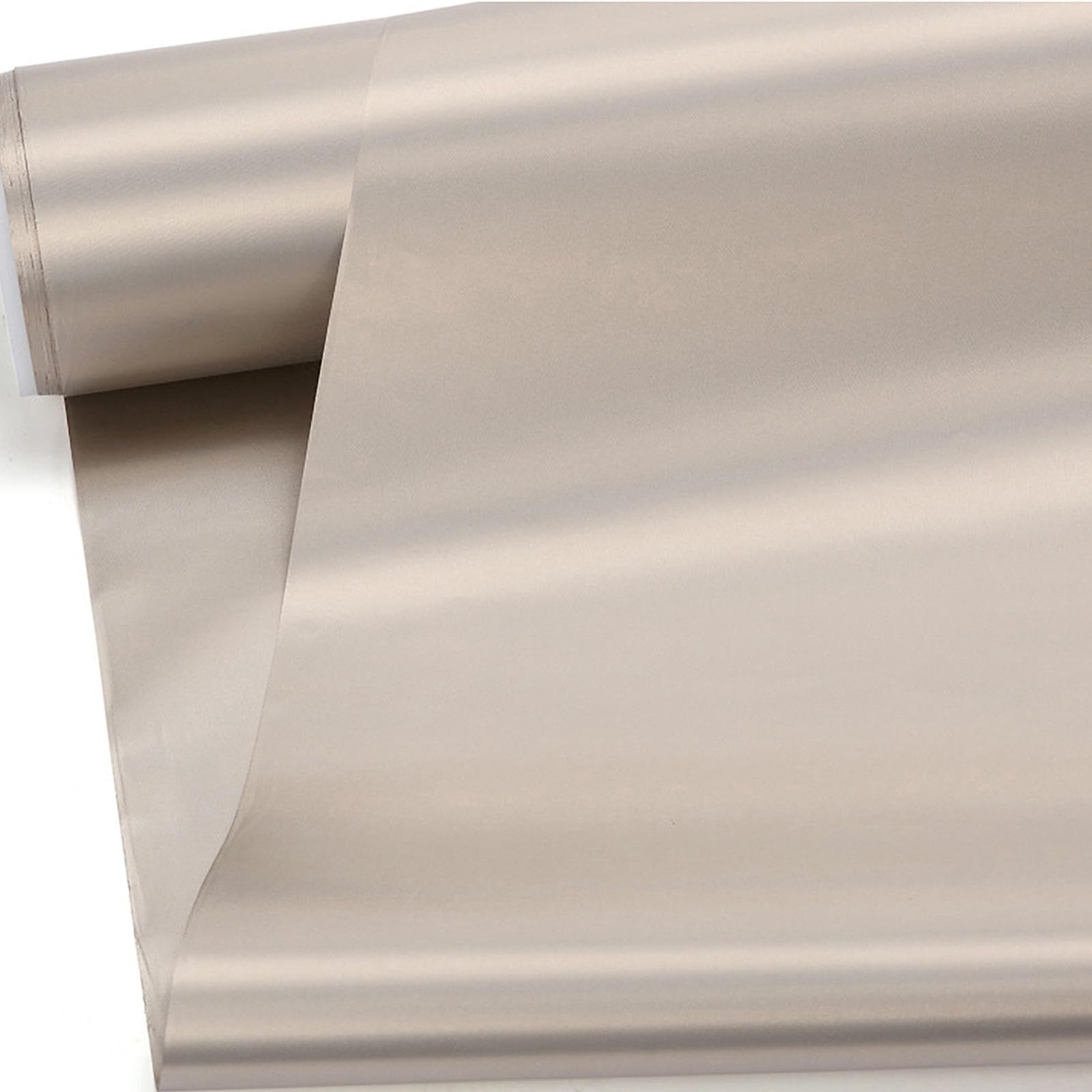 Tissu de protection EMF et EMI en nickel cuivre pour blindage RF 3m