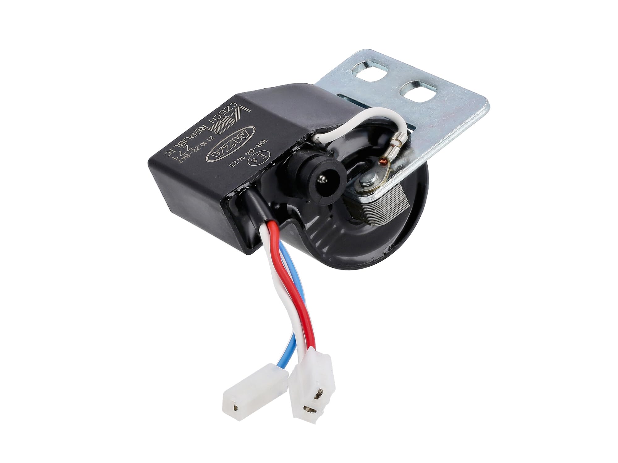 Zündmodul Vape Z71 Zündspule : Amazon.de: Auto & Motorrad