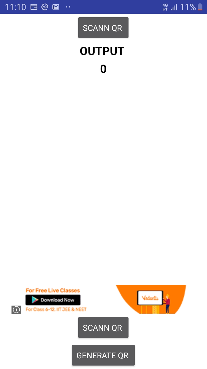 barcode scanner - App on Amazon Appstore