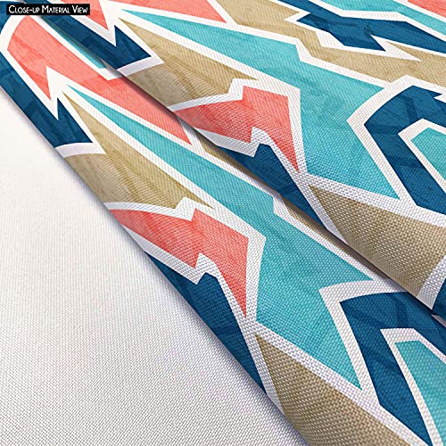 Image of ArtzFolio Vintage Triangle D2 | Reusable Sack Bag | Bag for Gym, Storage, Vegetable & Travel