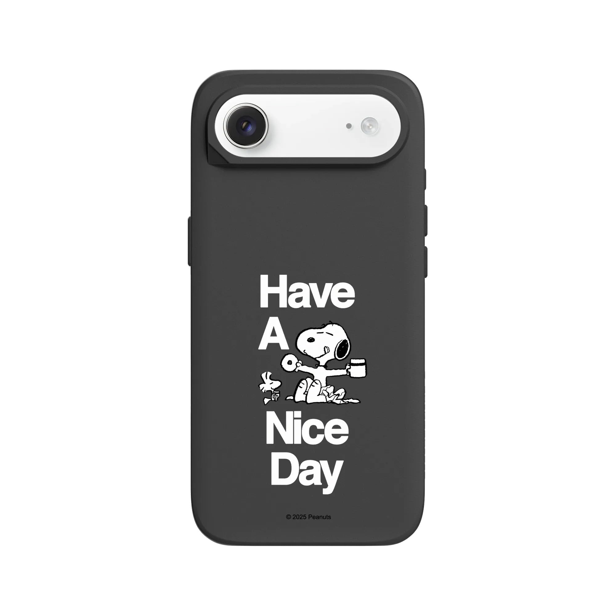 RhinoShield Coque SolidX avec MagSafe pour iPhone Air