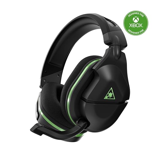 Turtle Beach Stealth 600 Gen 2: A Durable, Easy-to-Use Family Gaming Headset