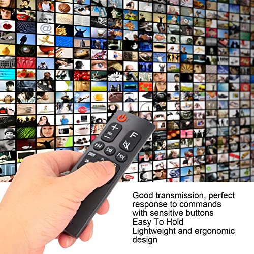 Elprico Soundbar Remote Control,Universal Remote Control for LG SL5Y SL6Y SN6Y SL4Y SNH5 SN5Y SL10Y SL9Y SL8Y SL5Y - Image 4